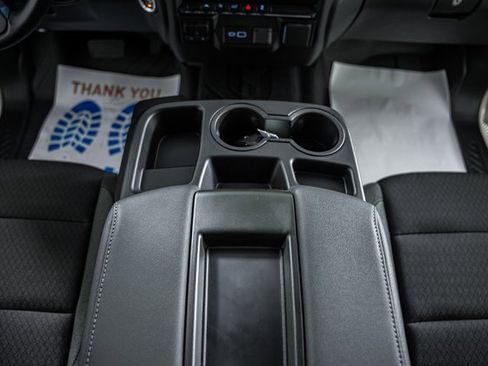 New 2026 Chevrolet Silverado 1500 Custom image 31