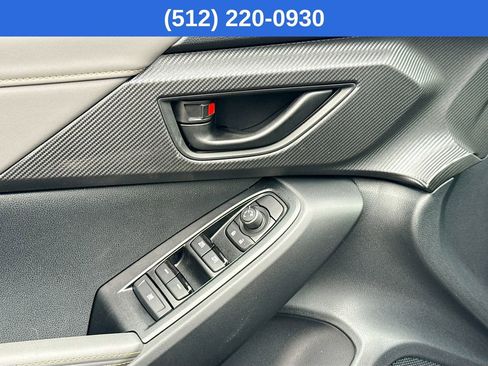 New 2026 Subaru Crosstrek 2.5i Wilderness image 21