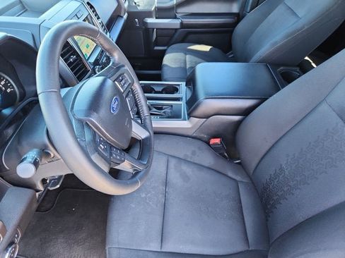 Used 2018 Ford F150 XLT w/ Equipment Group 302A Luxury image 9