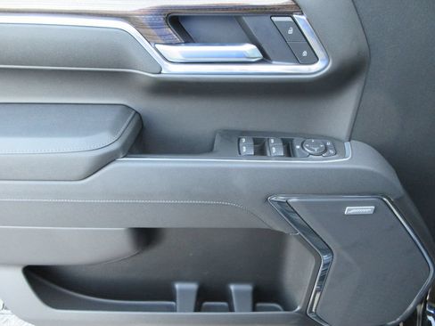 New 2026 Chevrolet Silverado 1500 LT Trail Boss w/ LT Trail Boss Premium Package AWD/4WD image 25