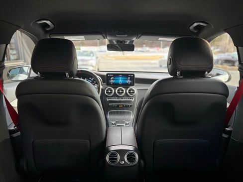 Used 2022 Mercedes-Benz GLC 43 AMG 4MATIC image 61