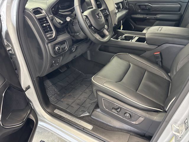 New 2026 RAM 1500 Limited AWD/4WD image 13