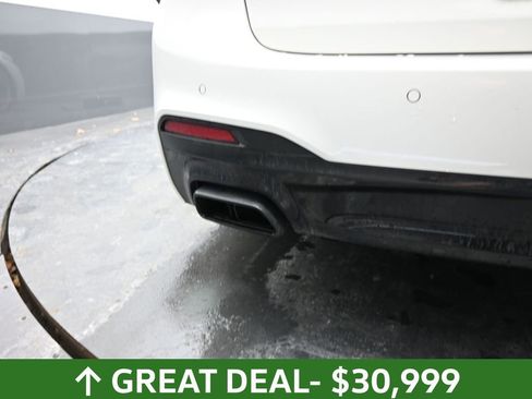 Used 2018 BMW M550i xDrive image 59