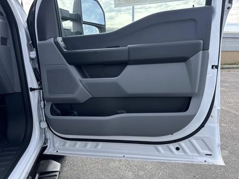 New 2026 Ford F250 XL w/ XL Driver Assist Package image 27
