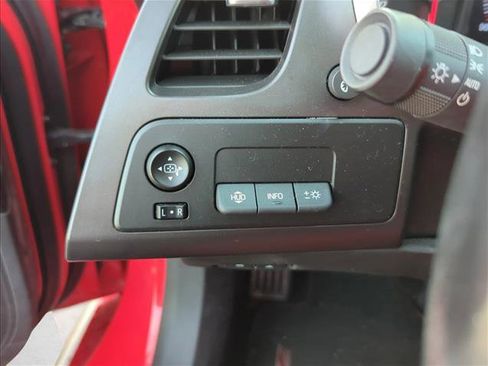 Used 2018 Chevrolet Corvette Z06 image 12