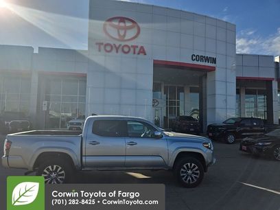 Used 2023 Toyota Tacoma Limited