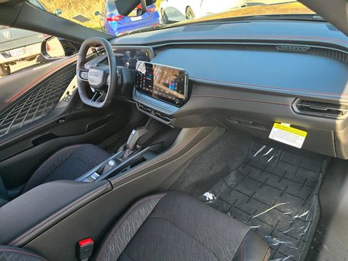 New 2026 Dodge Charger Scat Pack w/ Blacktop Package AWD/4WD image 27
