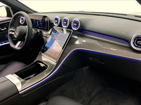 New 2026 Mercedes-Benz C 300 Sedan image 12