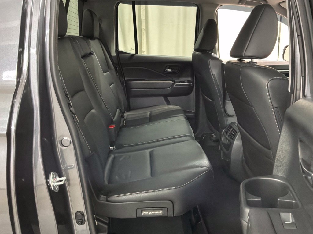 Used 2023 Honda Ridgeline RTL image 26