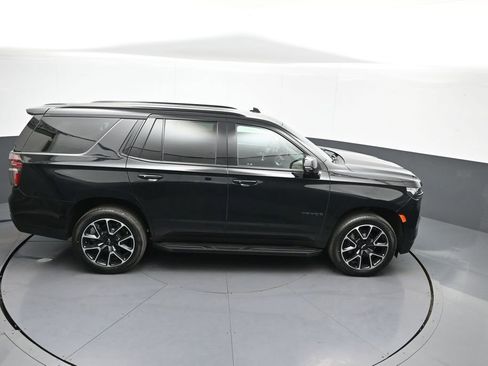 Used 2022 Chevrolet Tahoe RST w/ Luxury Package AWD/4WD image 40