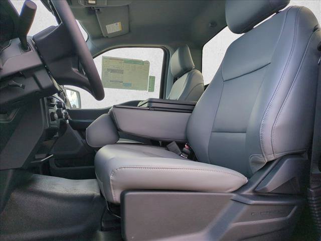 New 2026 Ford F150 XL w/ Equipment Group 103A High RWD image 4