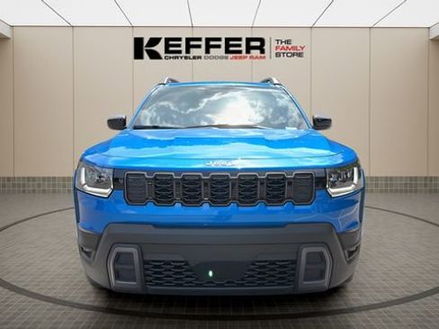 New 2026 Jeep Cherokee Laredo AWD/4WD image 9