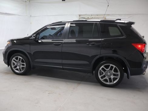 Used 2022 Honda Passport EX-L image 4