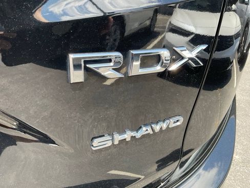 Certified 2020 Acura RDX AWD w/ Technology Package image 22
