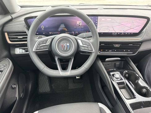 New 2026 Buick Envision Sport Touring AWD/4WD image 11