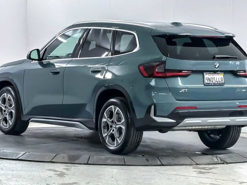 Used 2025 BMW X1 xDrive28i image 6