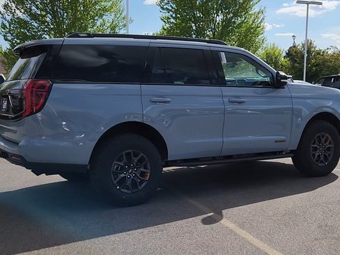New 2026 Ford Expedition Tremor AWD/4WD image 13