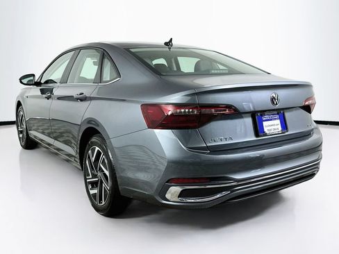 Used 2024 Volkswagen Jetta SEL FWD image 7