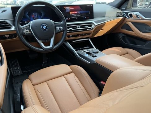 Certified 2023 BMW i4 eDrive40 w/ Premium Package image 30