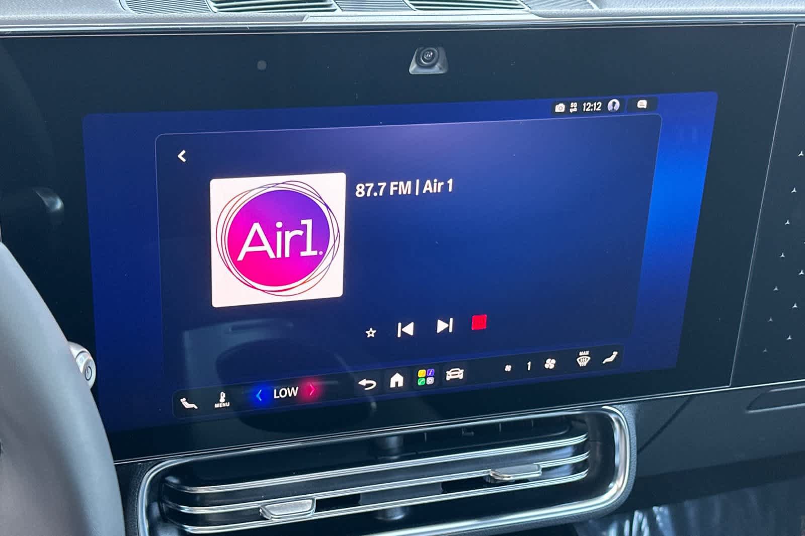 New 2027 Mercedes-Benz CLA 220 image 16