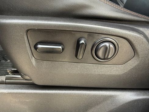 Used 2021 GMC Sierra 1500 AT4 w/ Driver Alert Package I image 20