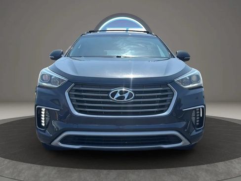 Used 2019 Hyundai Santa Fe XL SE w/ SE Premium Package 02 FWD image 9