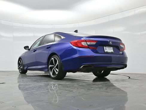 Used 2022 Honda Accord Sport Special Edition image 49