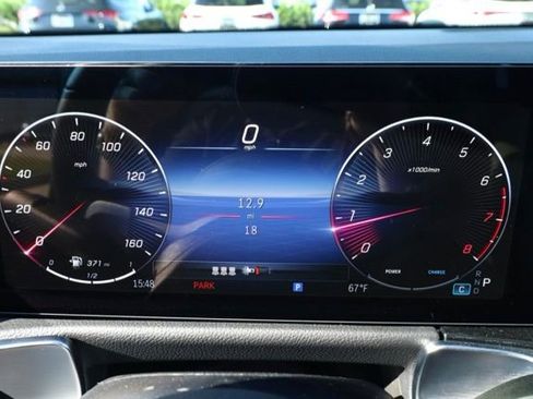 New 2026 Mercedes-Benz GLB 250 image 15