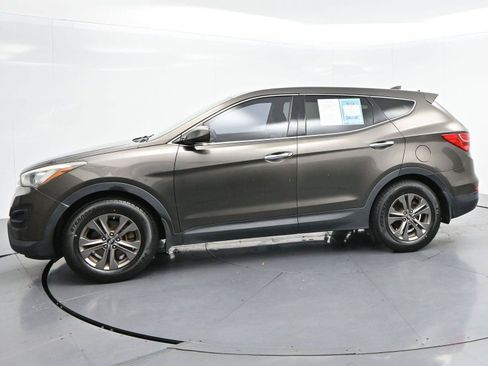 Used 2013 Hyundai Santa Fe Sport FWD image 4