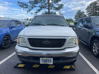 Used 2003 Ford F150 Lariat
