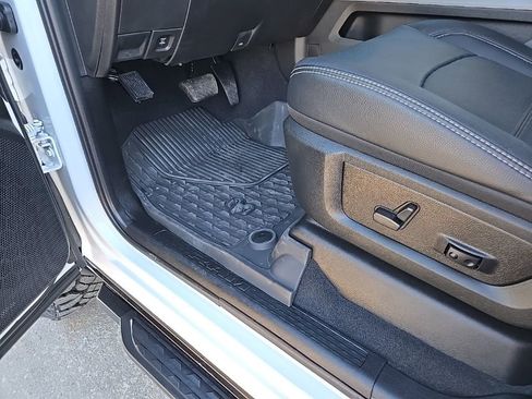 Used 2025 RAM 2500 Rebel w/ Rebel Level 1 Equipment Group image 49