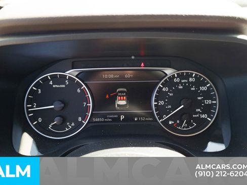 Used 2023 Nissan Rogue SV image 13