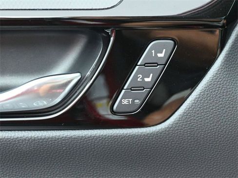 New 2026 Honda CR-V EX-L image 25