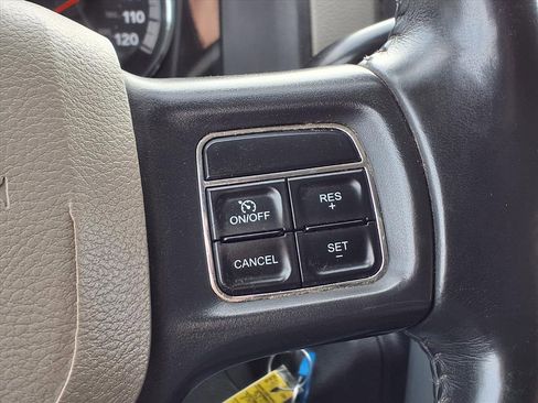 Used 2012 RAM 1500 Big Horn image 22