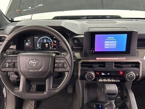 New 2026 Toyota Tacoma SR5 image 9
