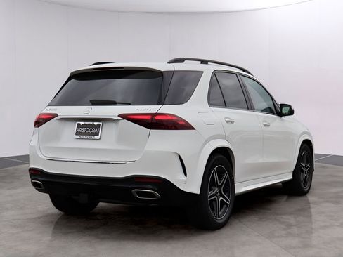 New 2026 Mercedes-Benz GLE 350 4MATIC image 5