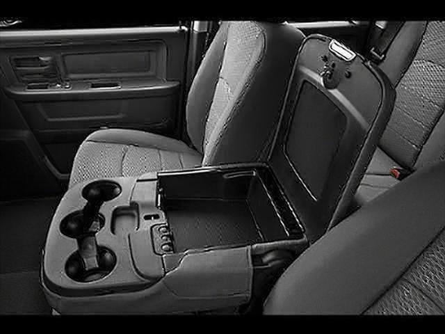 Used 2021 RAM 1500 Tradesman w/ Popular Equipment Group AWD/4WD image 57