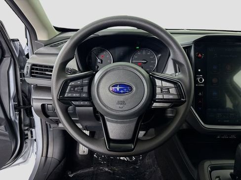 New 2026 Subaru Crosstrek 2.0i Premium image 11