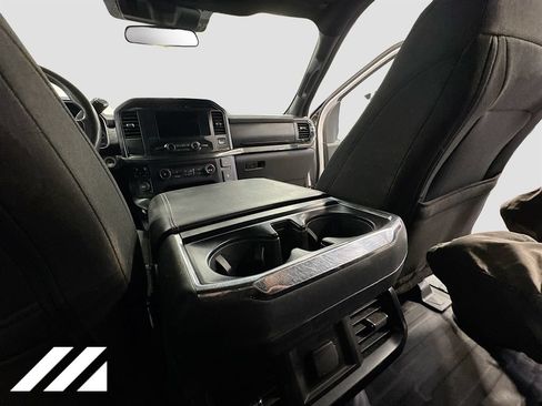 Used 2021 Ford F150 XL w/ Equipment Group 101A High AWD/4WD image 29