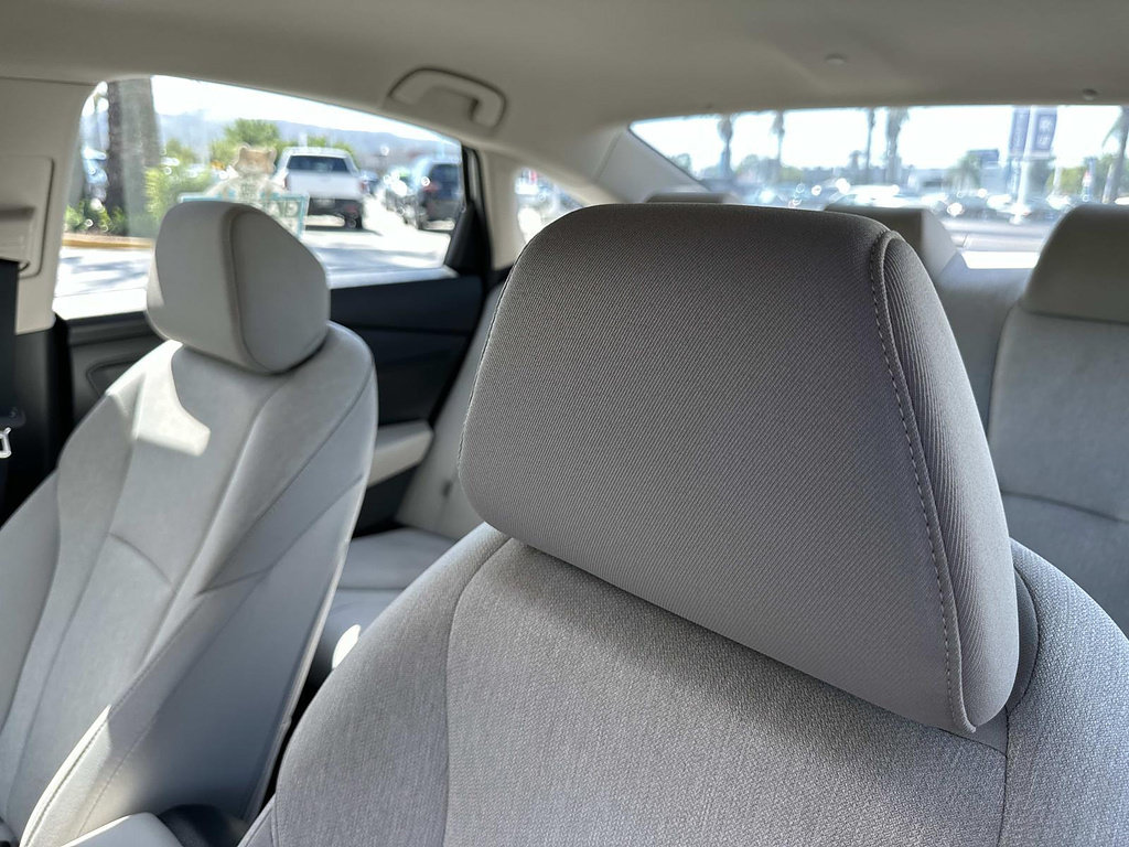 Certified 2023 Honda Accord LX image 15