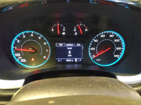 Used 2019 Chevrolet Traverse LS image 23