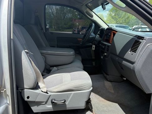 Used 2006 Dodge Ram 1500 Truck SLT w/ Trailer Tow Group AWD/4WD image 11
