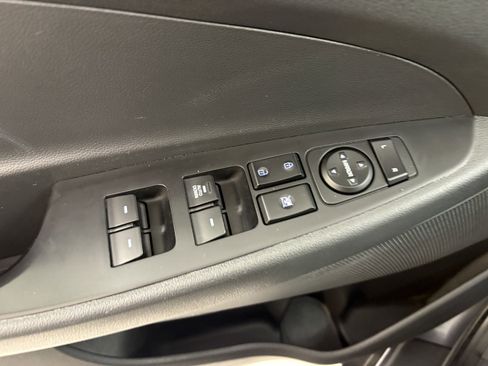 Used 2021 Hyundai Tucson SE AWD/4WD image 24