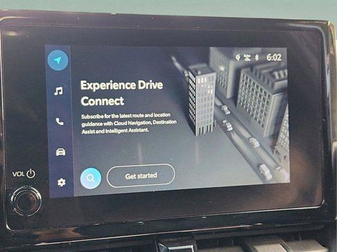 Certified 2025 Toyota Corolla Cross AWD Hybrid w/ Moonroof Package image 20