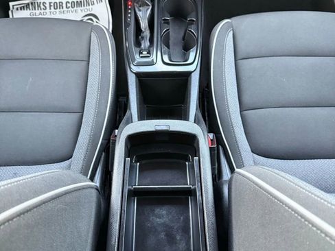 Used 2021 Chevrolet TrailBlazer LT w/ Convenience Package image 30