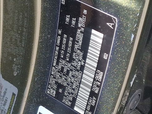 Used 2023 Lexus NX 350 AWD image 28