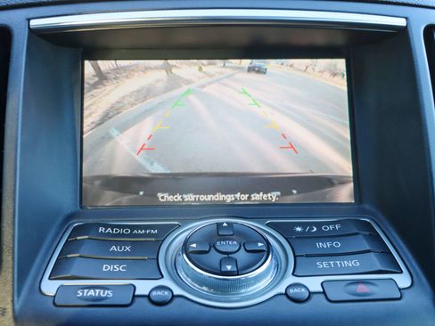 Used 2013 INFINITI G37 Journey w/ Premium Pkg image 36