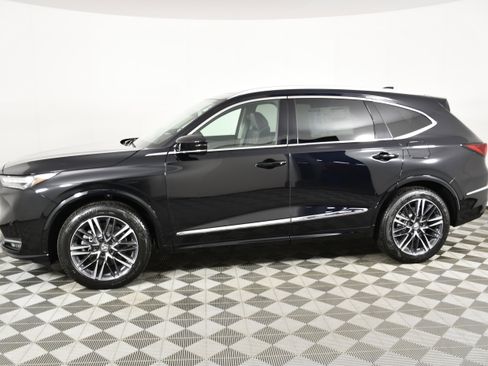 New 2026 Acura MDX SH-AWD w/ Advance Package image 9