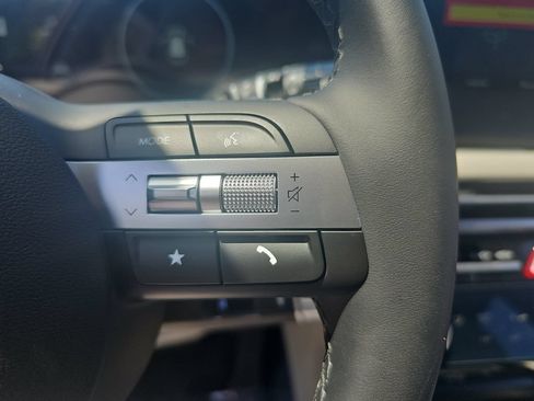 New 2026 Hyundai Tucson SEL AWD/4WD image 19