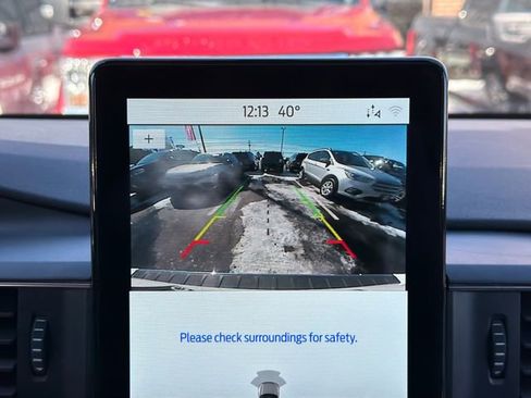 Certified 2024 Ford Explorer Limited w/ Limited Technology Package image 23